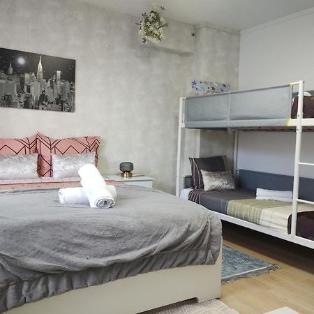 Appartement Le Tresor D'Amour Noyers sur Cher Bagian luar foto