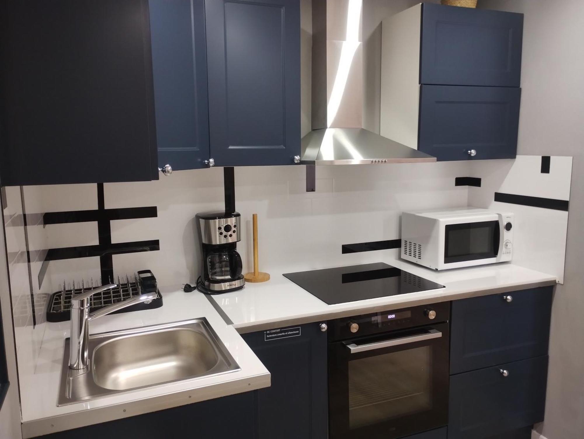 Appartement Le Tresor D'Amour Noyers sur Cher Bagian luar foto