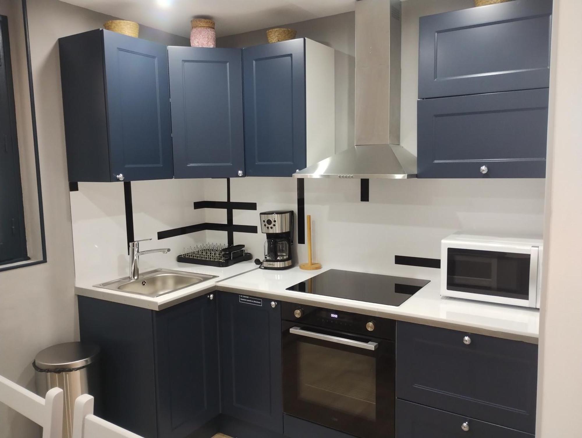 Appartement Le Tresor D'Amour Noyers sur Cher Bagian luar foto