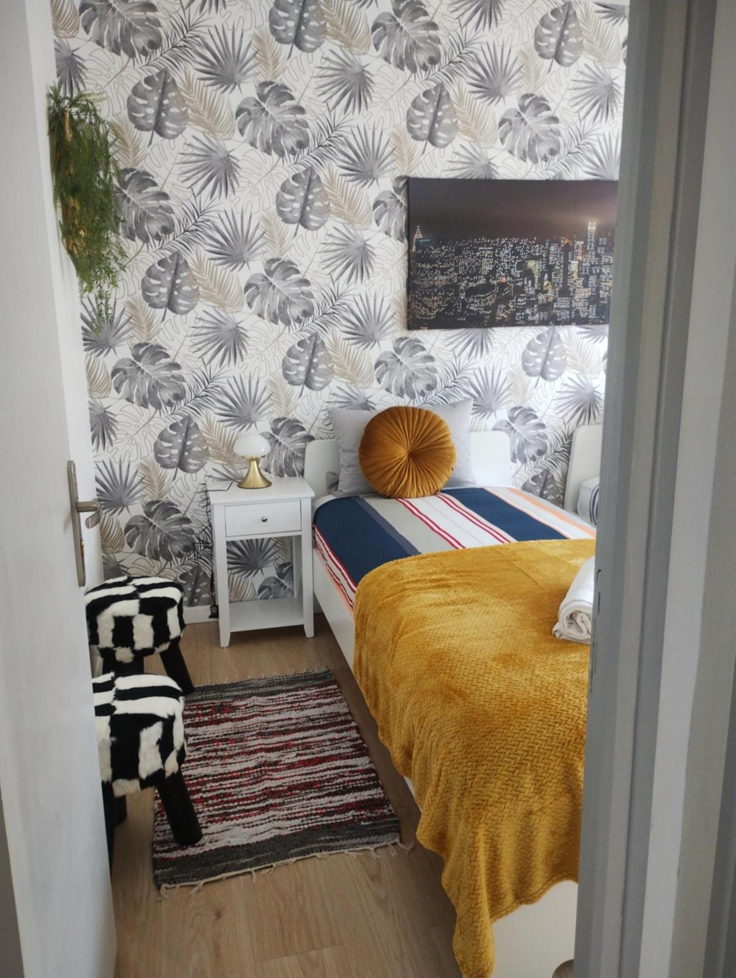 Appartement Le Tresor D'Amour Noyers sur Cher Bagian luar foto