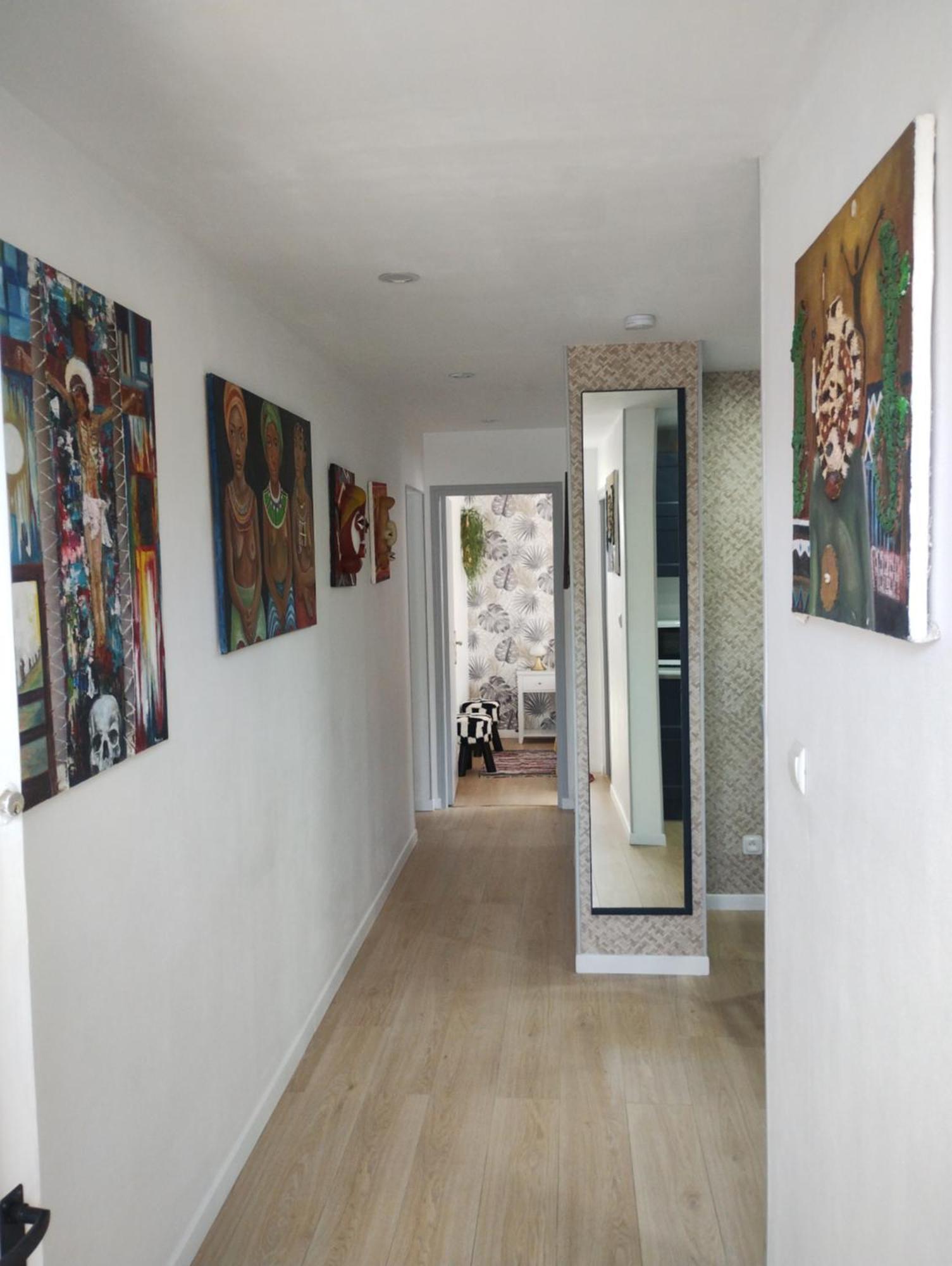 Appartement Le Tresor D'Amour Noyers sur Cher Bagian luar foto